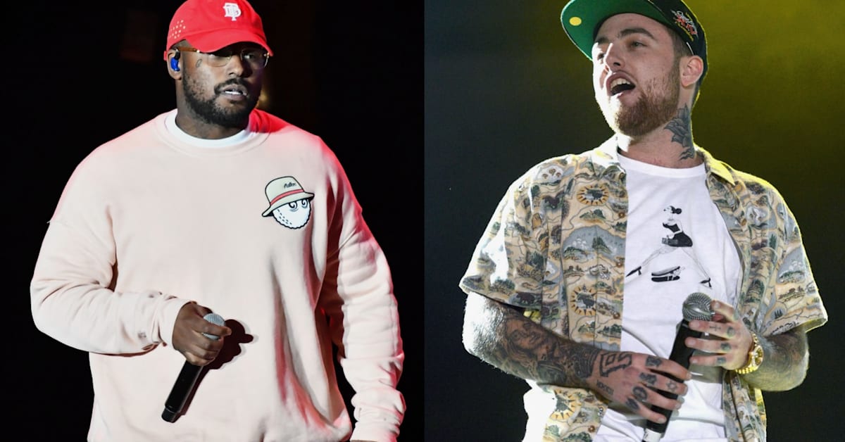 Schoolboy Q Wants Fans to Stop Asking Him About Mac Miller: 'That Sh*t Gets Old'