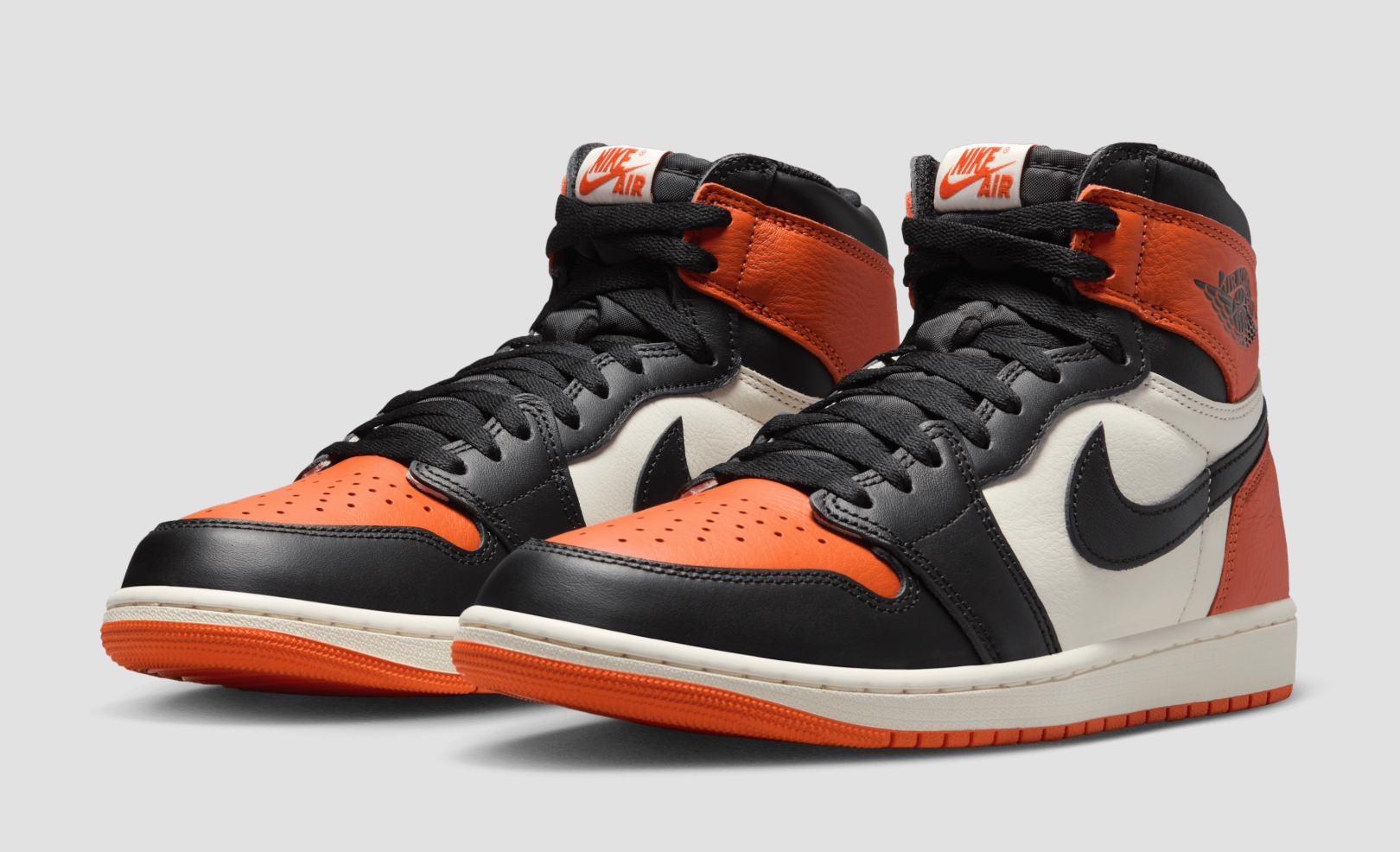 'Shattered Backboard' Air Jordan 1 High
