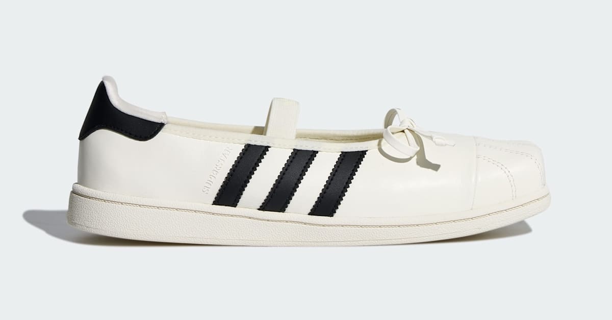 Jennie von Blackpink erhält eine Adidas Superstar-Kollaboration