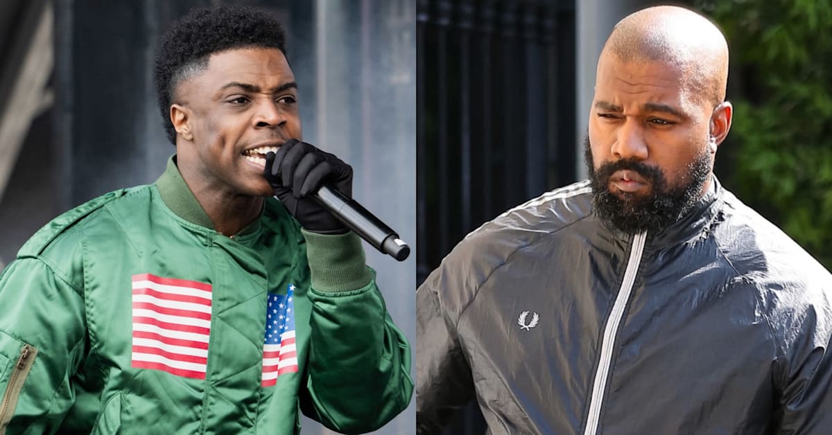 Digital Nas Claims He's Received '0 Royalties' From Kanye West: 'My ...