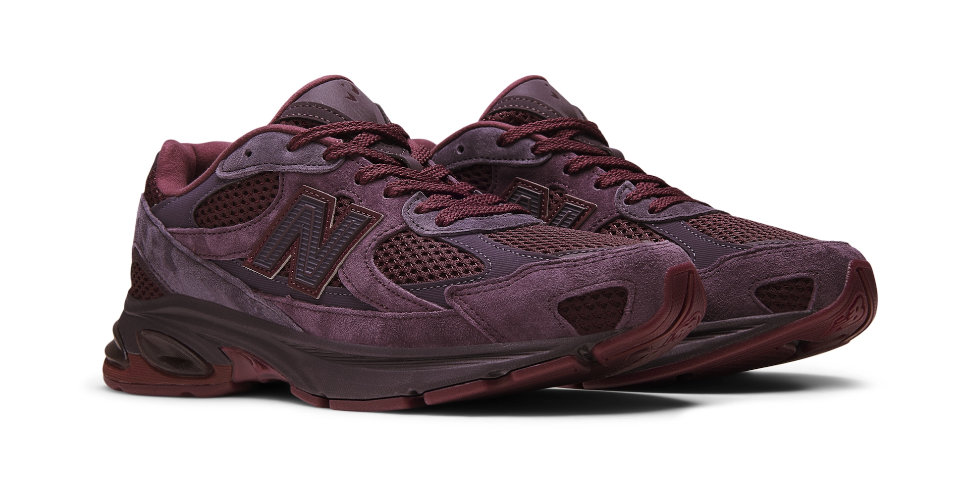 Rich Paul x New Balance 2010 ‘Unbothered’ Release Date