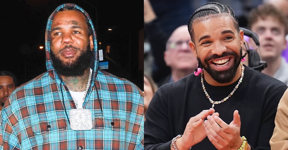 The Game lança “The Documentary III” de surpresa e revisita 21 anos de história