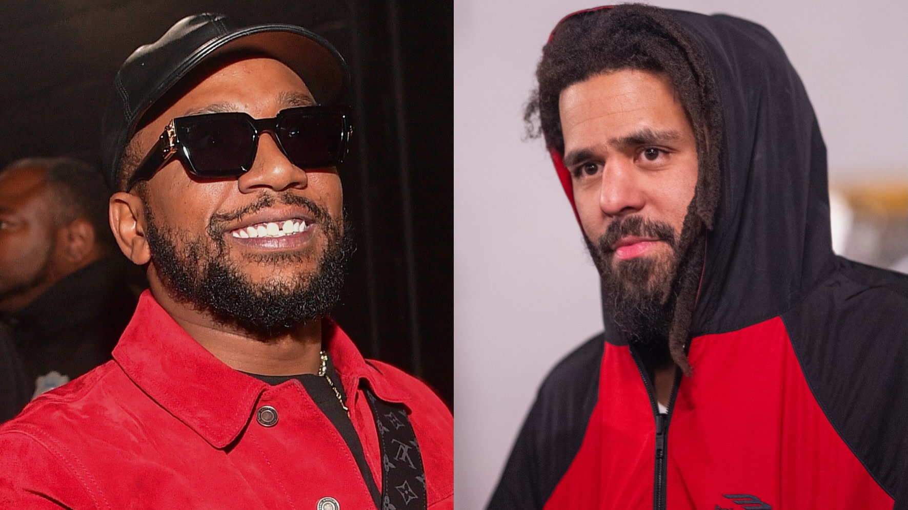 CyHi Takes Aim at J. Cole on New 