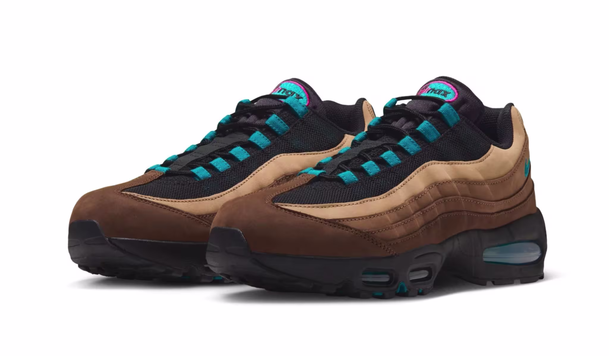 Nike Air Max 95