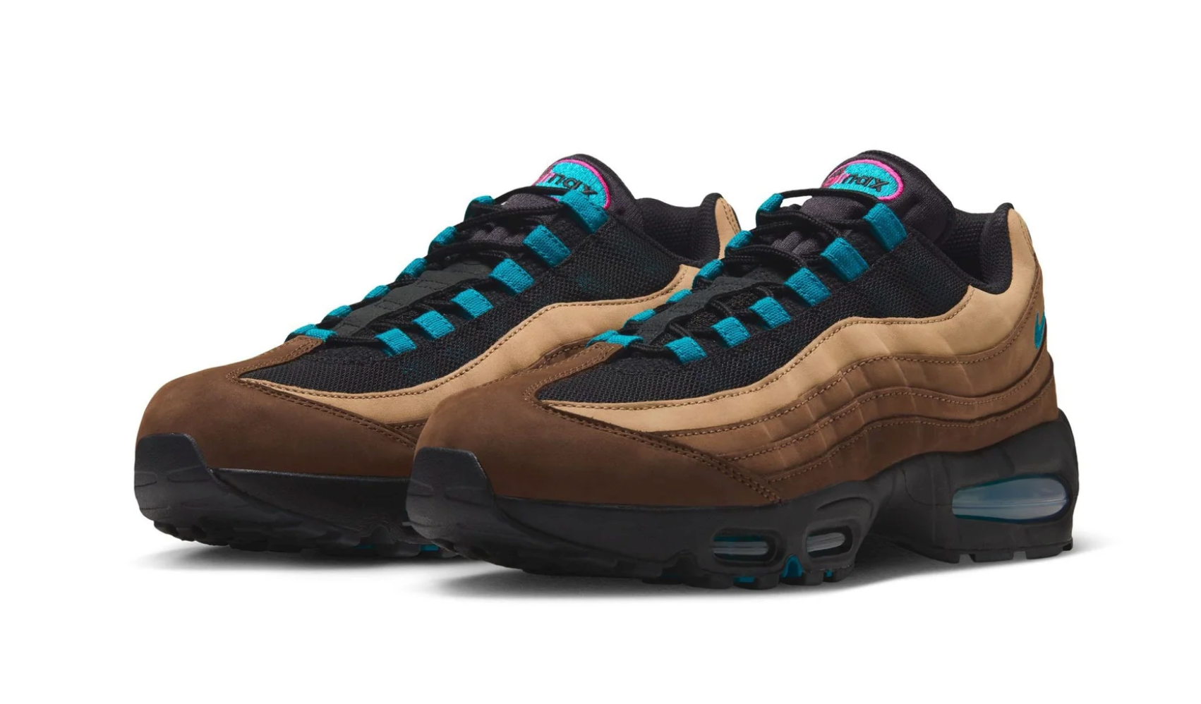 Nike Air Max 95