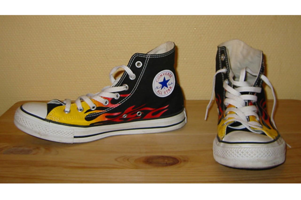 Converse Баскетбольные Кроссовки Купить