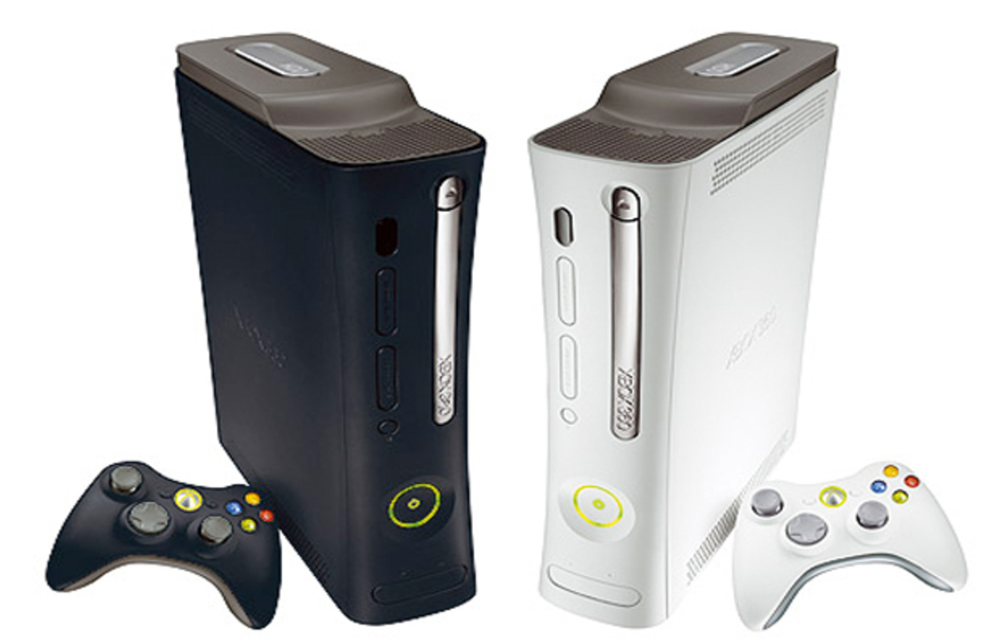 Какой Xbox 360 Лучше Купить