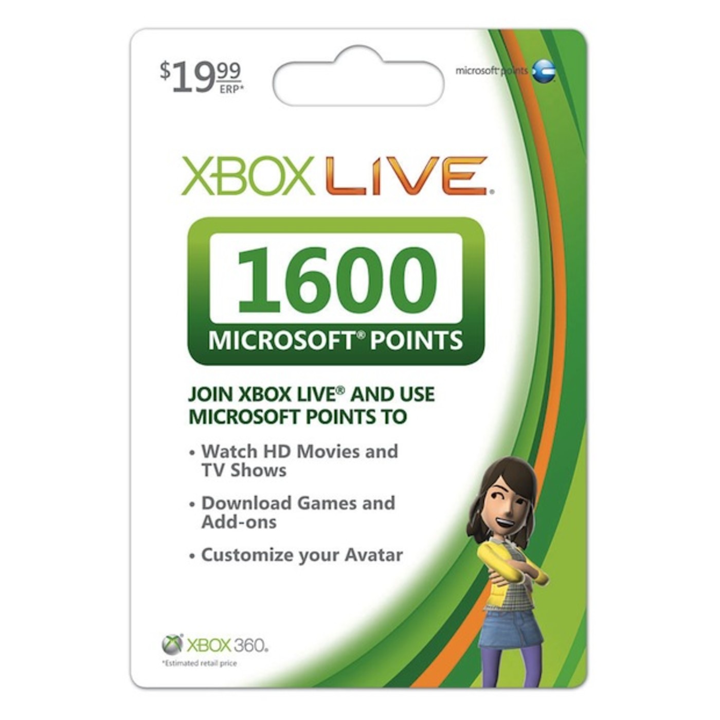 Xbox 360 Xbox Live Купить