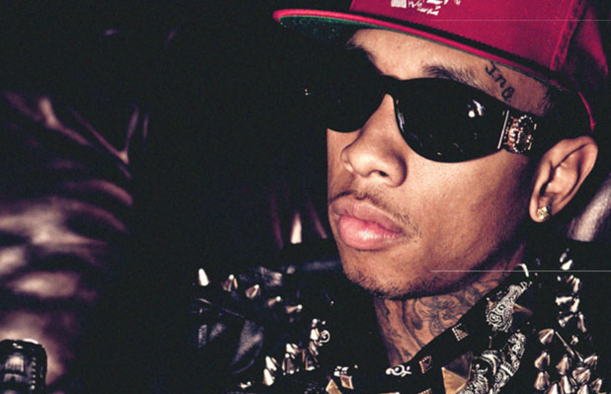 Tyga Make It Nasty Breakbeat