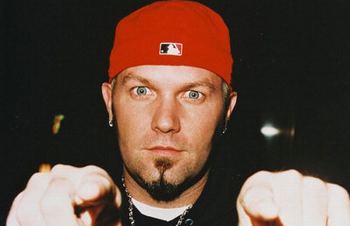 Fred Durst Porno