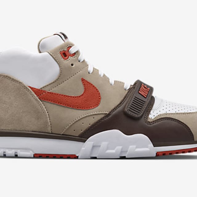 Nike Air Trainer 1 Купить Минск