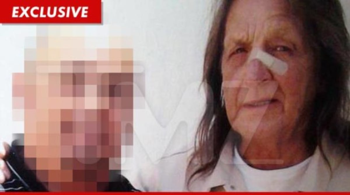 George Jung Granted Temporary Release from Texas Prison | Complex