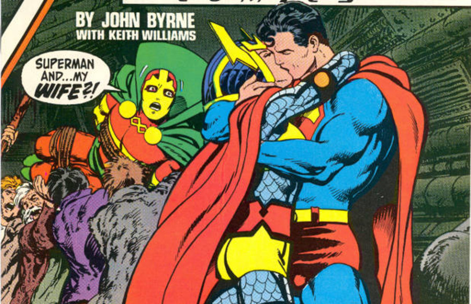 The 10 Most Controversial Comic Book Stories Of All Time Complex