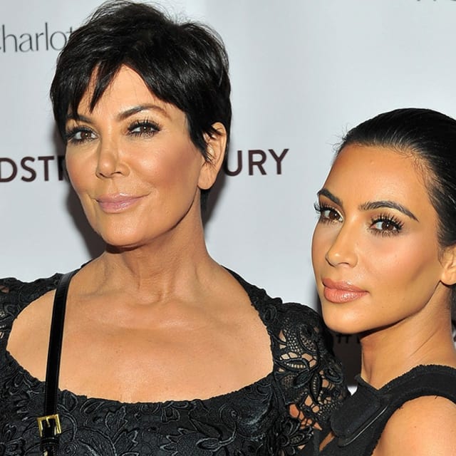 Kris Jenner Reportedly Engineered Kim Kardashians Sex Tape Leak Complex 