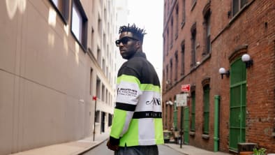 Kanye's Yeezy Gap Hoodie Review: Fit, Color, Quality & More | Complex