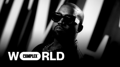 Watch The Surreal Menace Of Miles From Kinshasa S Ivry Video Complex complex