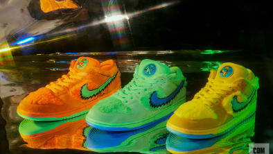 Freedom Shoes Disarming Design Freedom Shoes Disarming Design
