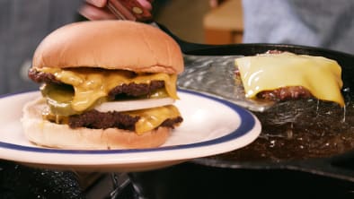 Why Lowriders And Backyard Burgers Define East L A First We Feast