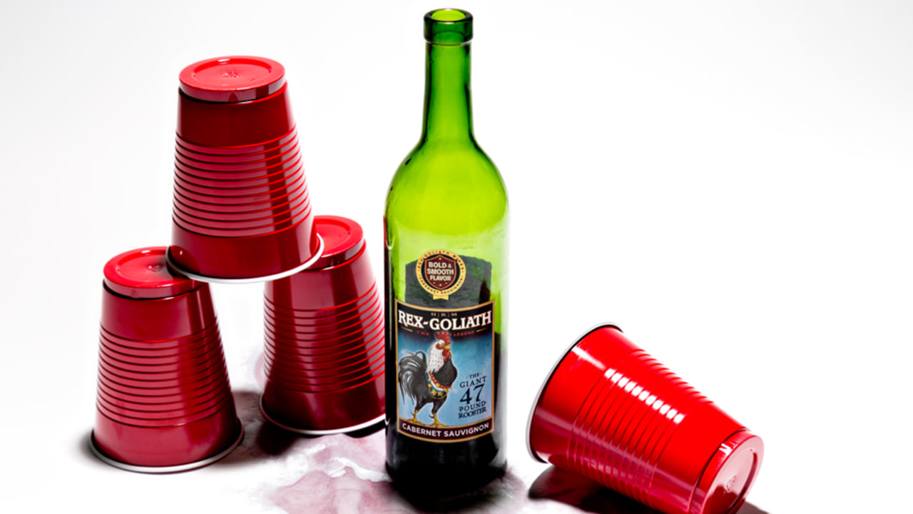 An Essential Guide To Cheap Red Wine First We Feast