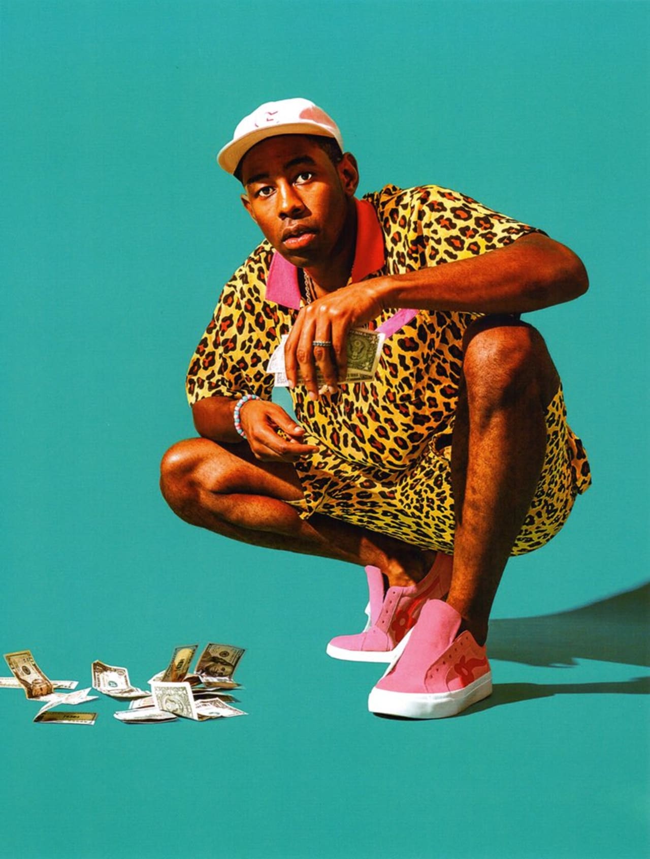 Tyler The Creator Shares Golf Wang S Fall Winter 2016 Lookbook