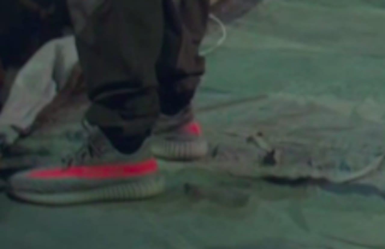new yeezy shoes season 3