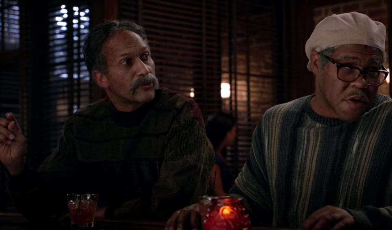 Keegan Michael Key Reveals Hilarious Inspiration Behind Key Peele Sketch About Drake