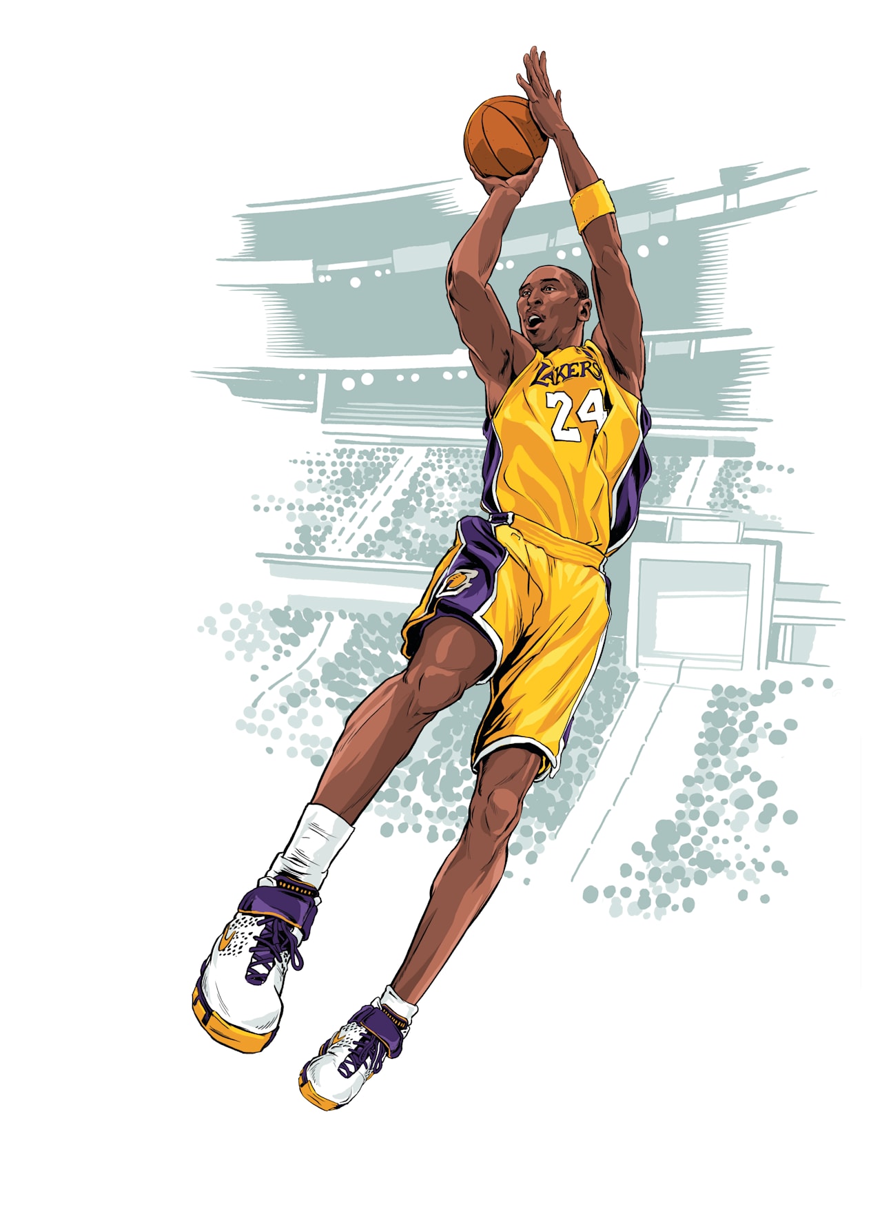 Moments That Defined Kobe Bryant Career Sole Collector