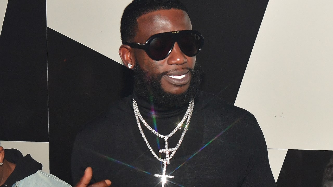 springvand Temmelig Overgang Gucci Mane Named in Lawsuit After South Carolina Club Shooting | Complex