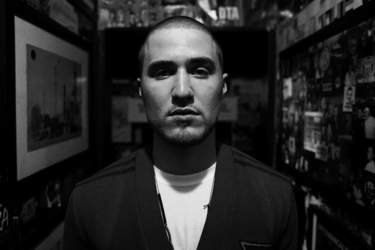 Interview Mike Posner Talks Juggling College With A Career Teen