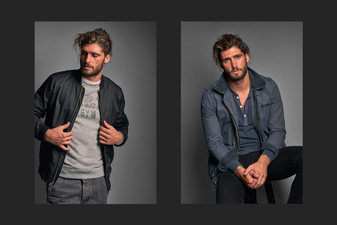 Can Abercrombie Fitch Be Cool Again Complex