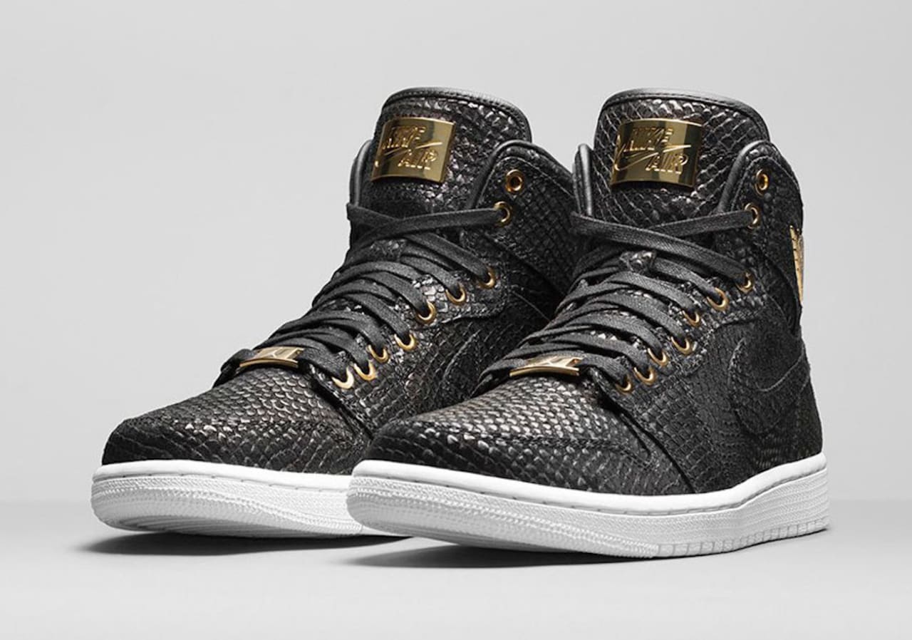 dj khaled shoe surgeon air jordan 1
