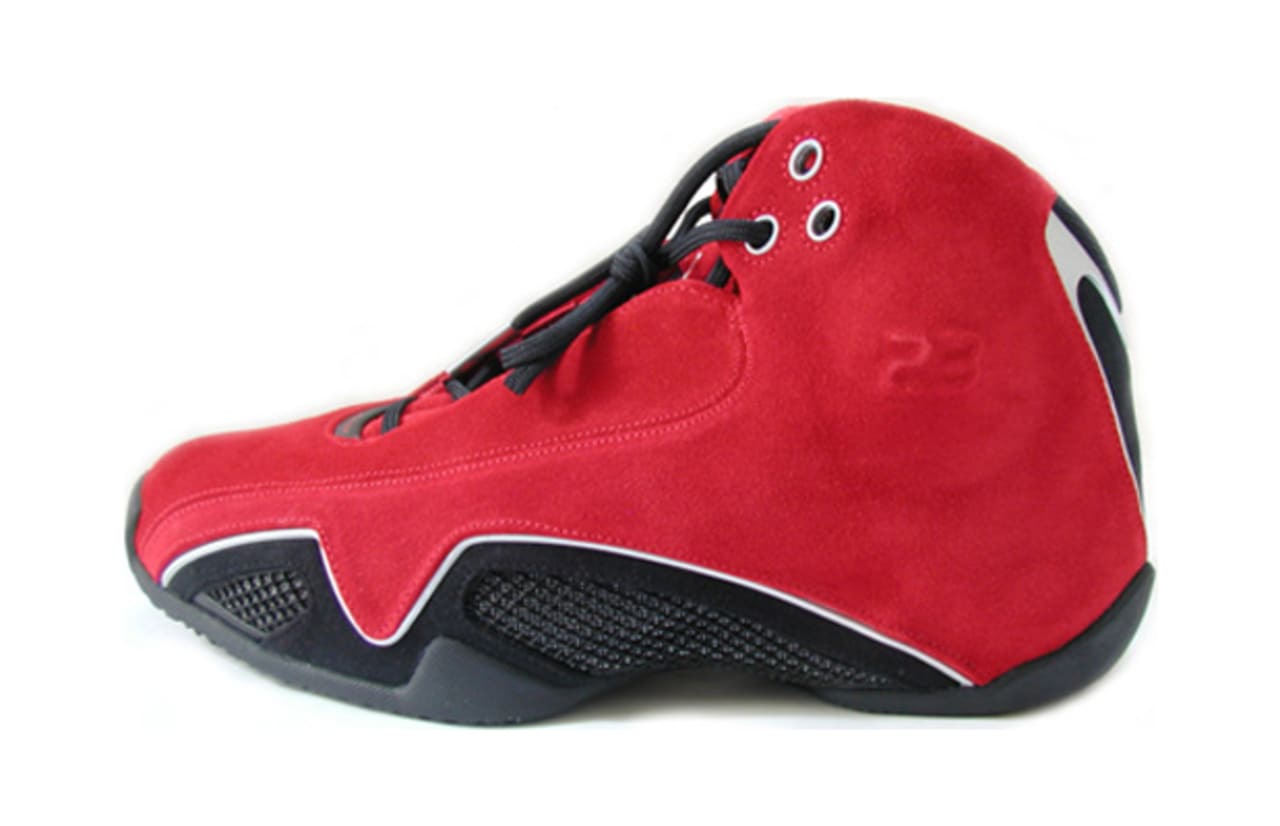 best air jordan shoes of all time
