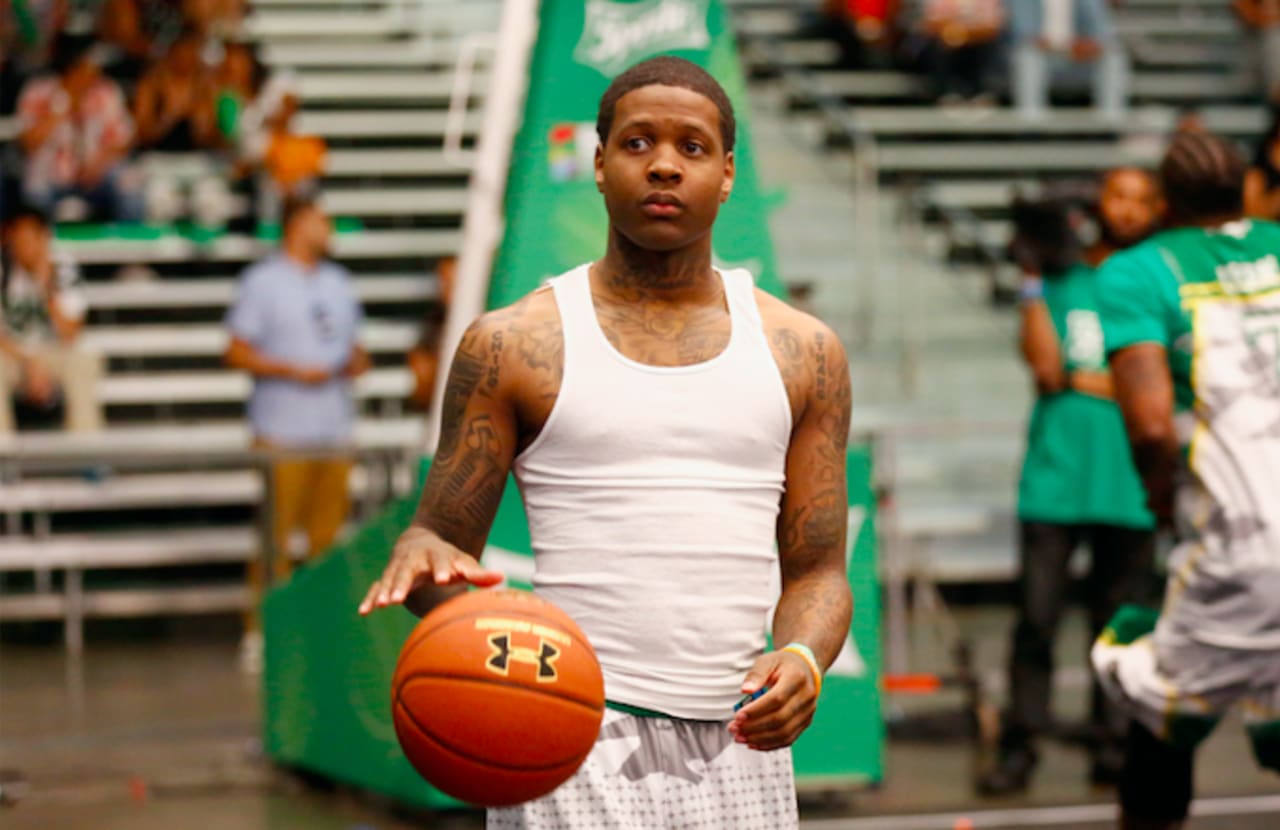 Lil Durk Confident He Would Defeat J Cole On The Basketball Court