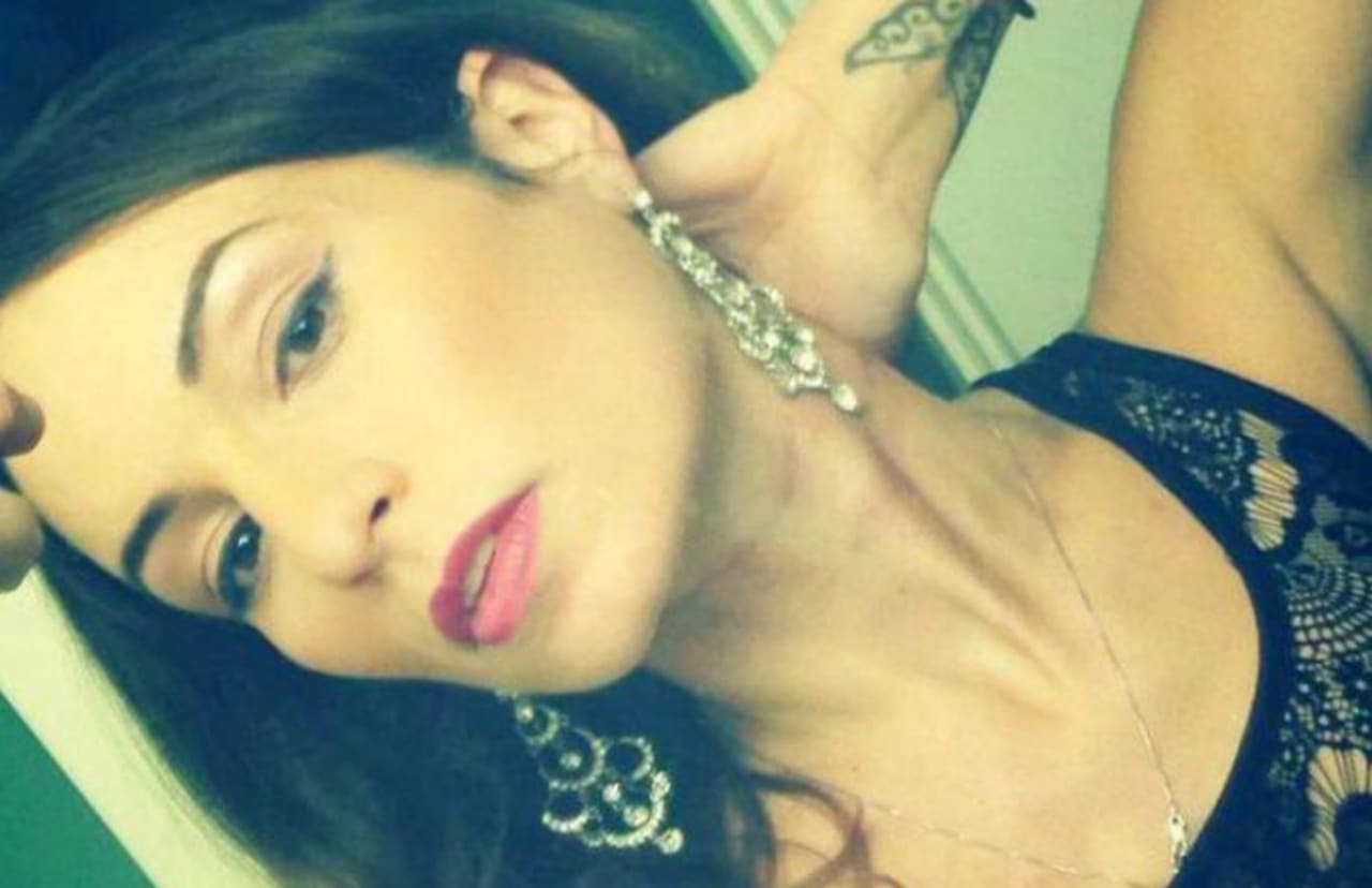 1280px x 828px - Porn Star Amber Rayne Dies at 31 | Complex