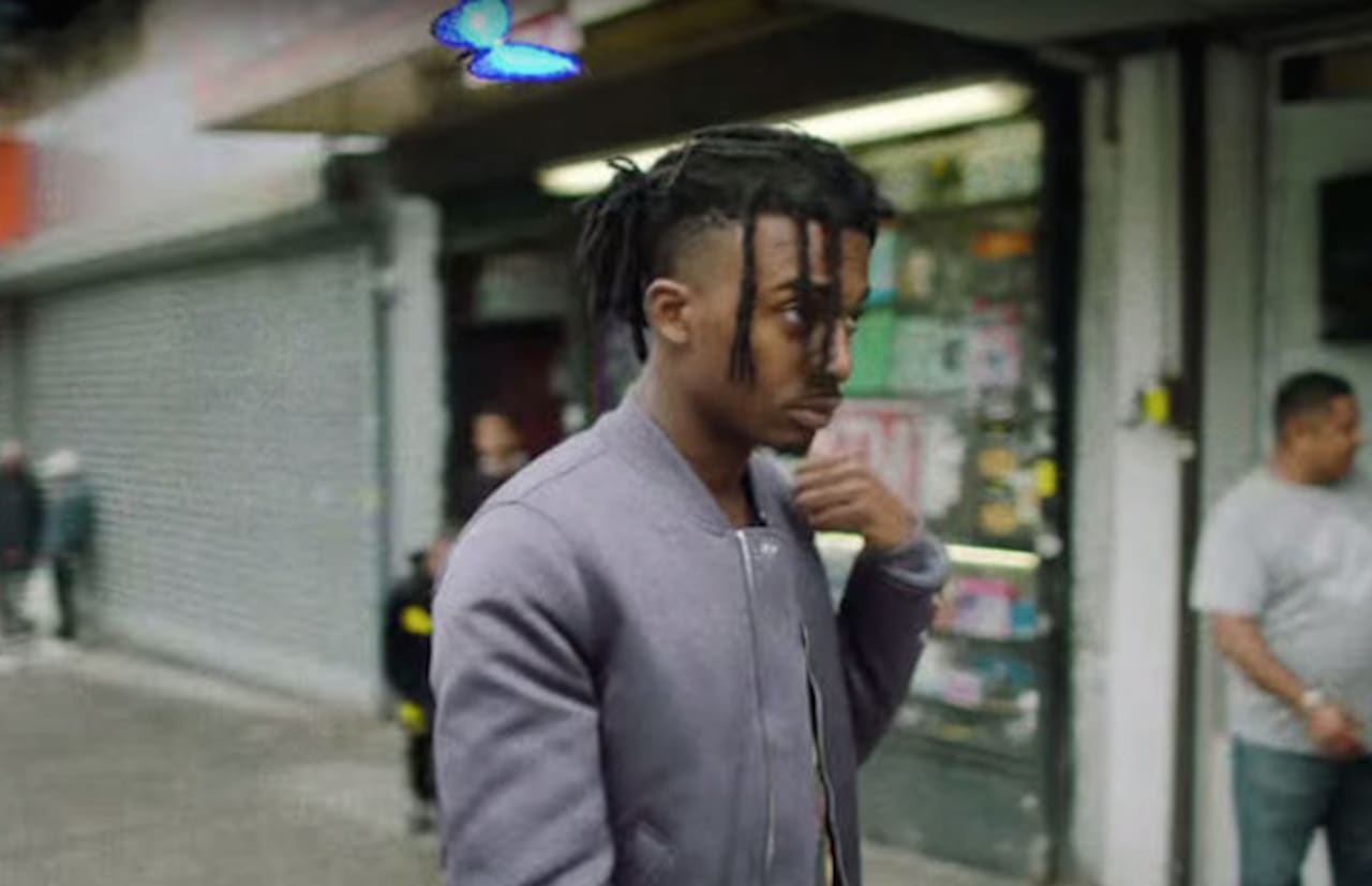 Everything Playboi Carti Is Wearing in 