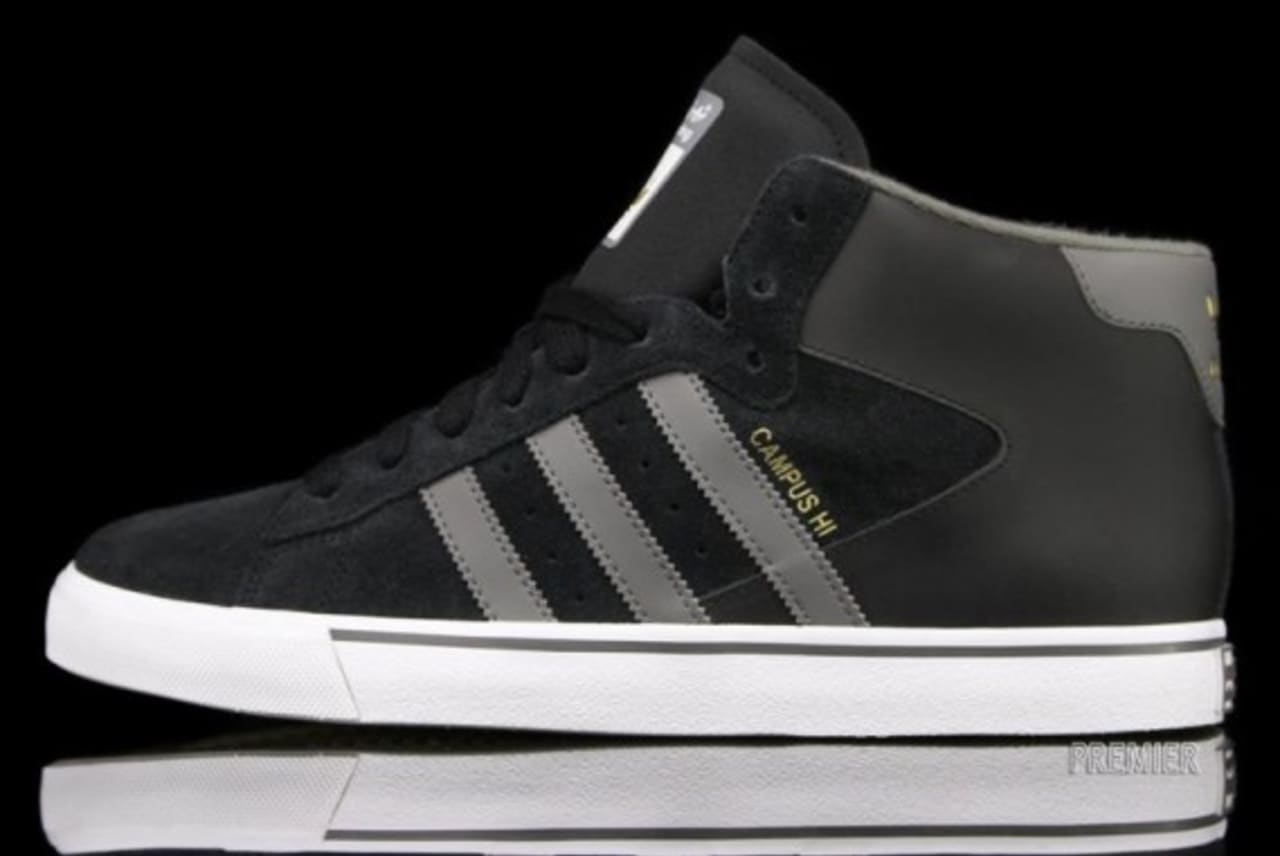 adidas campus mid