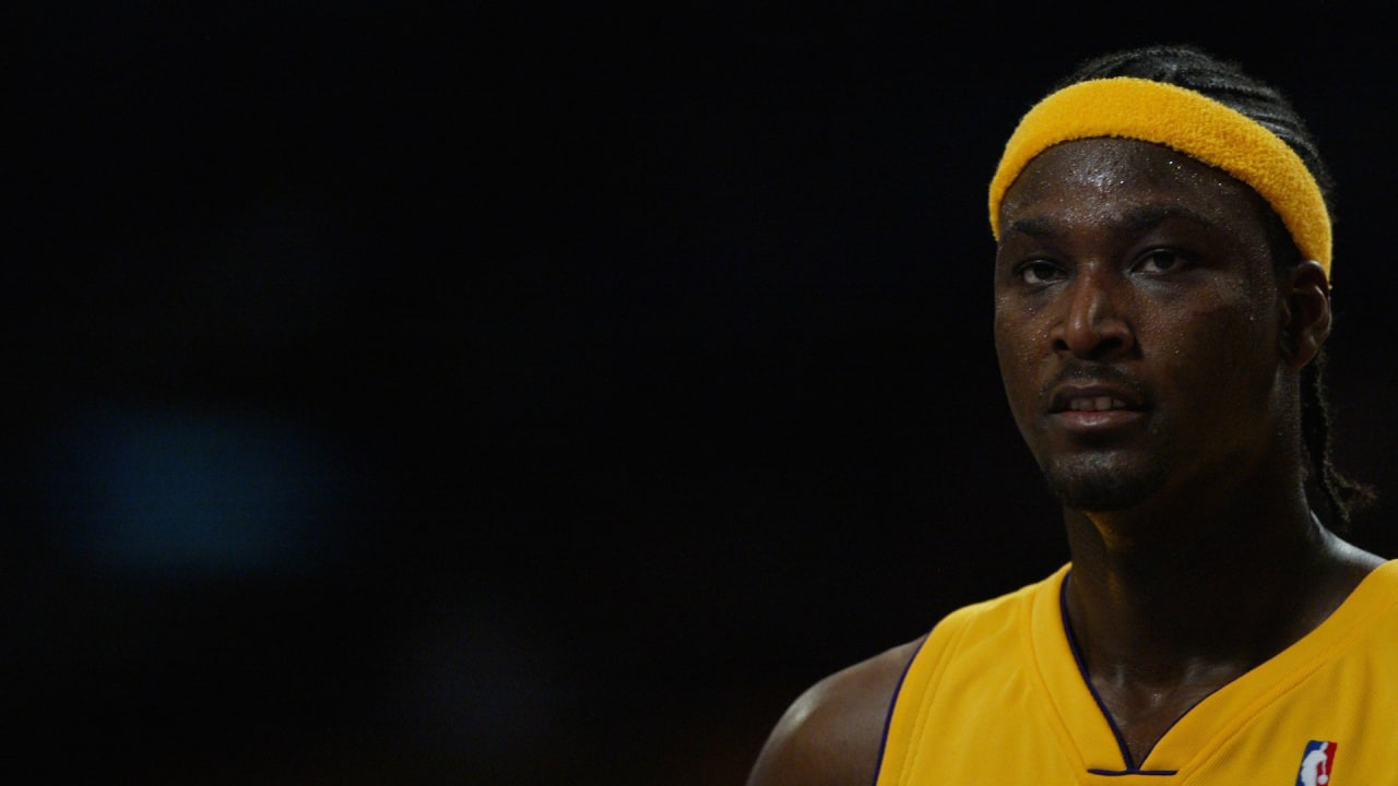 Kwame Brown Beef W Gilbert Arenas Matt Barnes Stephen Jackson Explained Complex