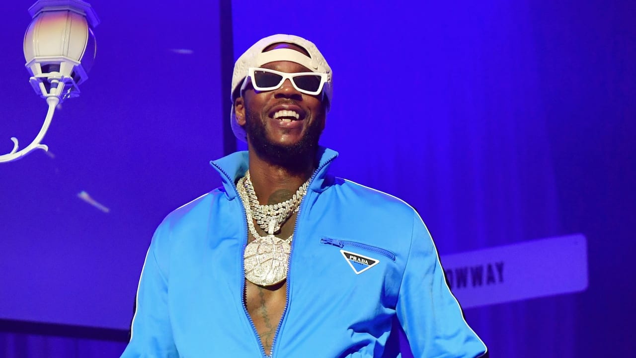 Bet Hip Hop Awards 2022 Performances