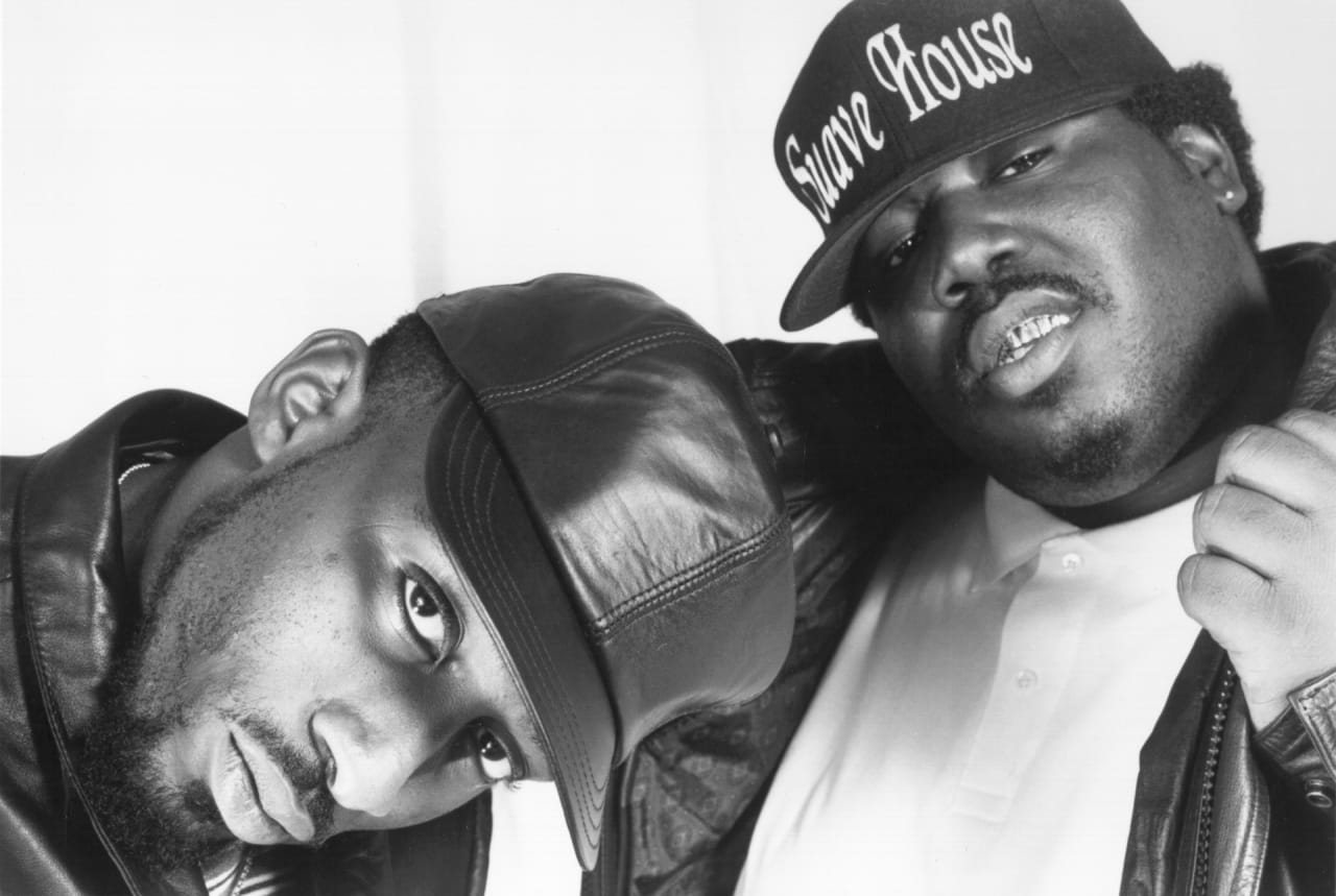 Best Hip-Hop of Time, Ranked: UGK to Gang Starr to OutKast | Complex