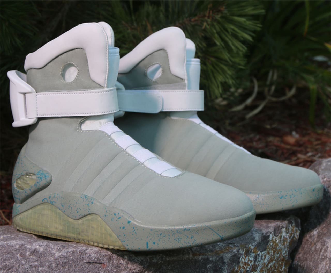 halloween costume nike air mag halloween costume nike air mag