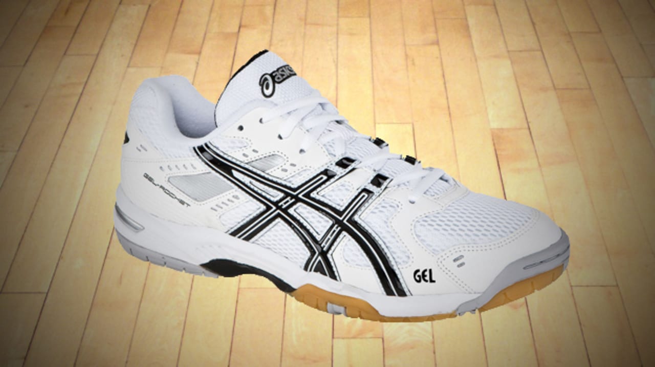 shoes for volleyball players