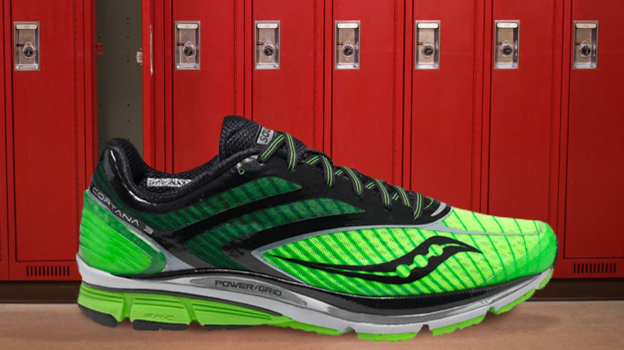 stability running shoes
