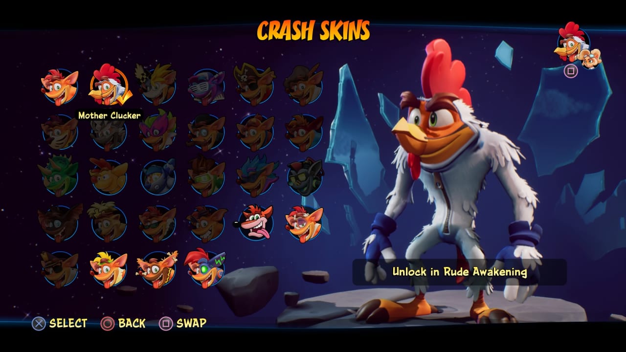 Crash Bandicoot 4 It S About Time Review Complex Crash Bandicoot 4 It S About Time Review Complex