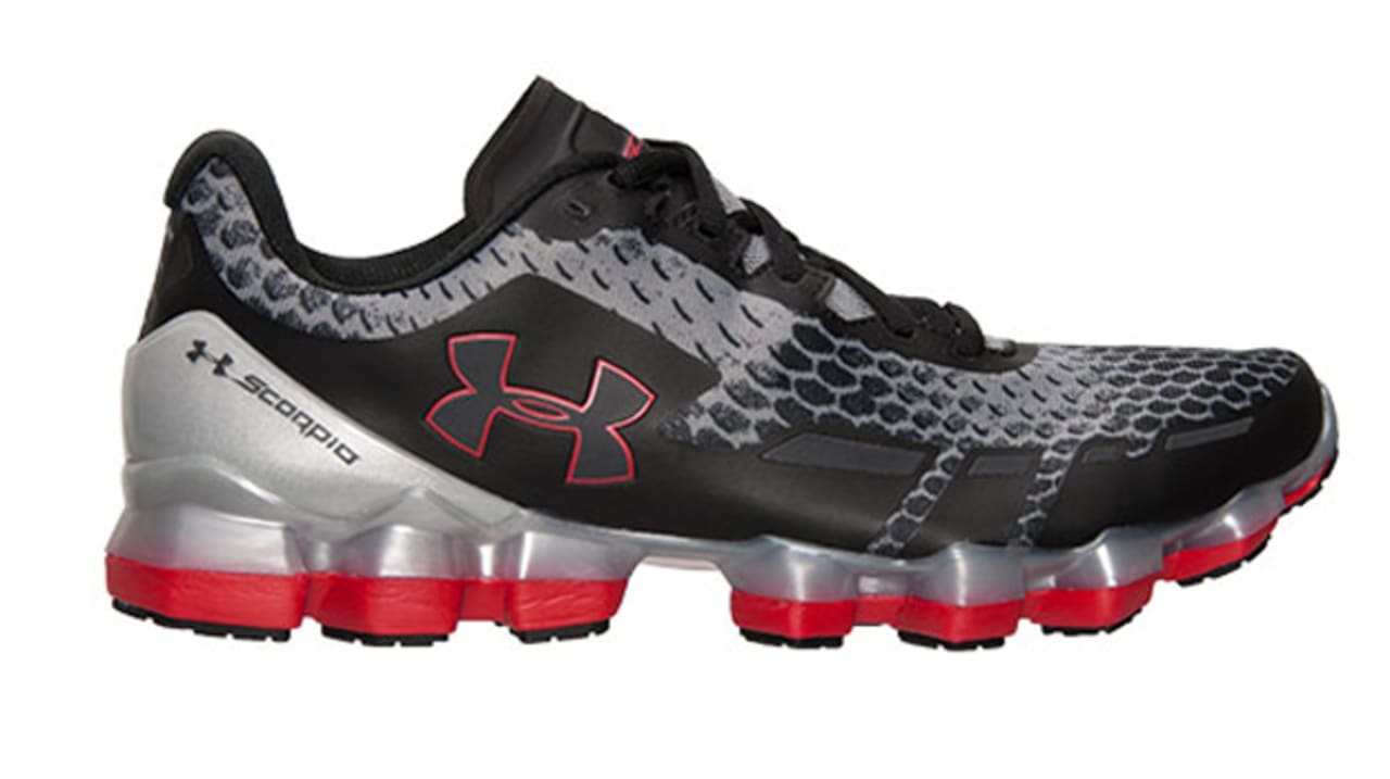 under armour scorpio for sale