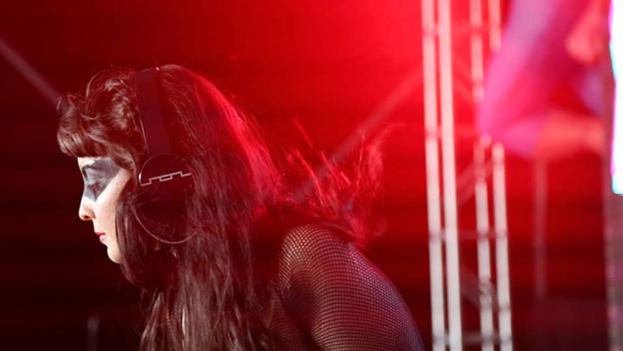 Download Gina Turner S Diplo Friends Guest Mix Complex complex