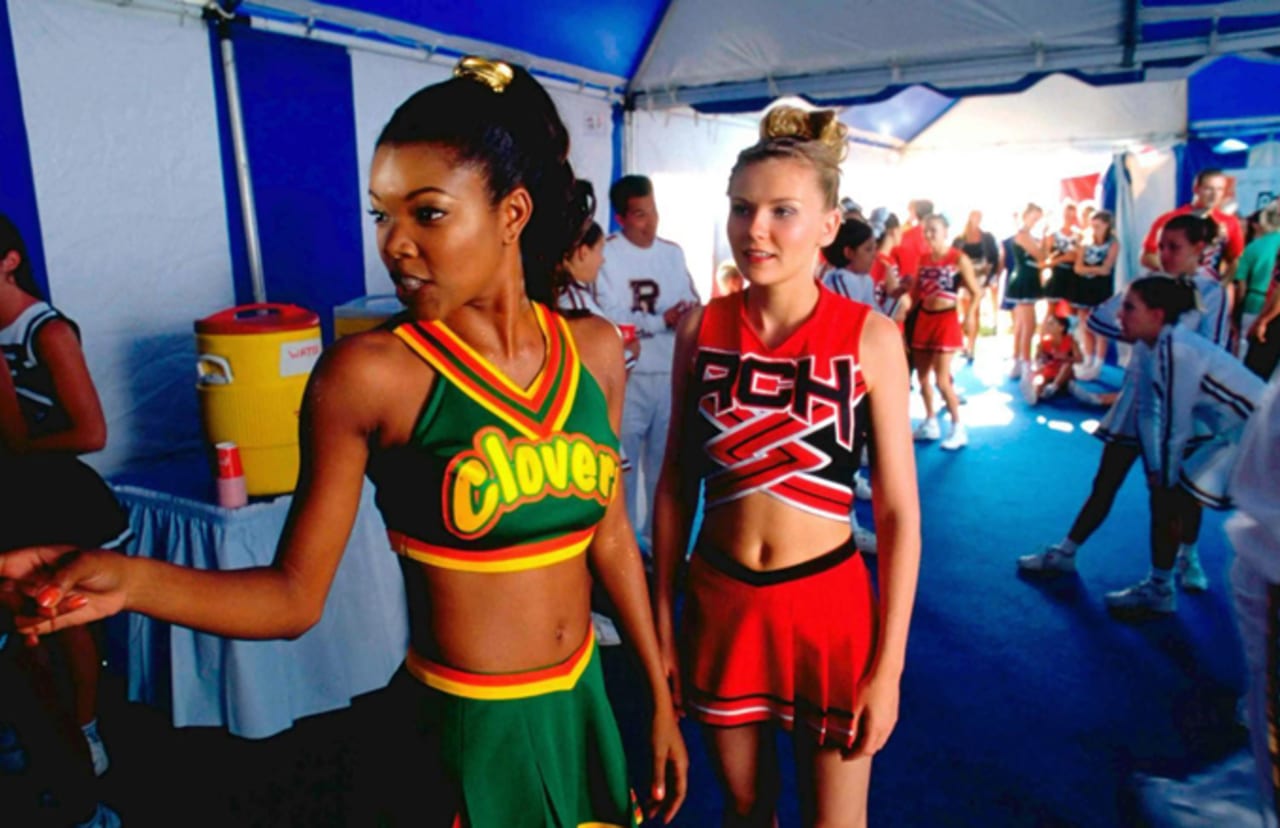 Bring It On Is 15 Gabrielle Union On Why The Teen Classic Is Still So Relevant To Black Artists Complex