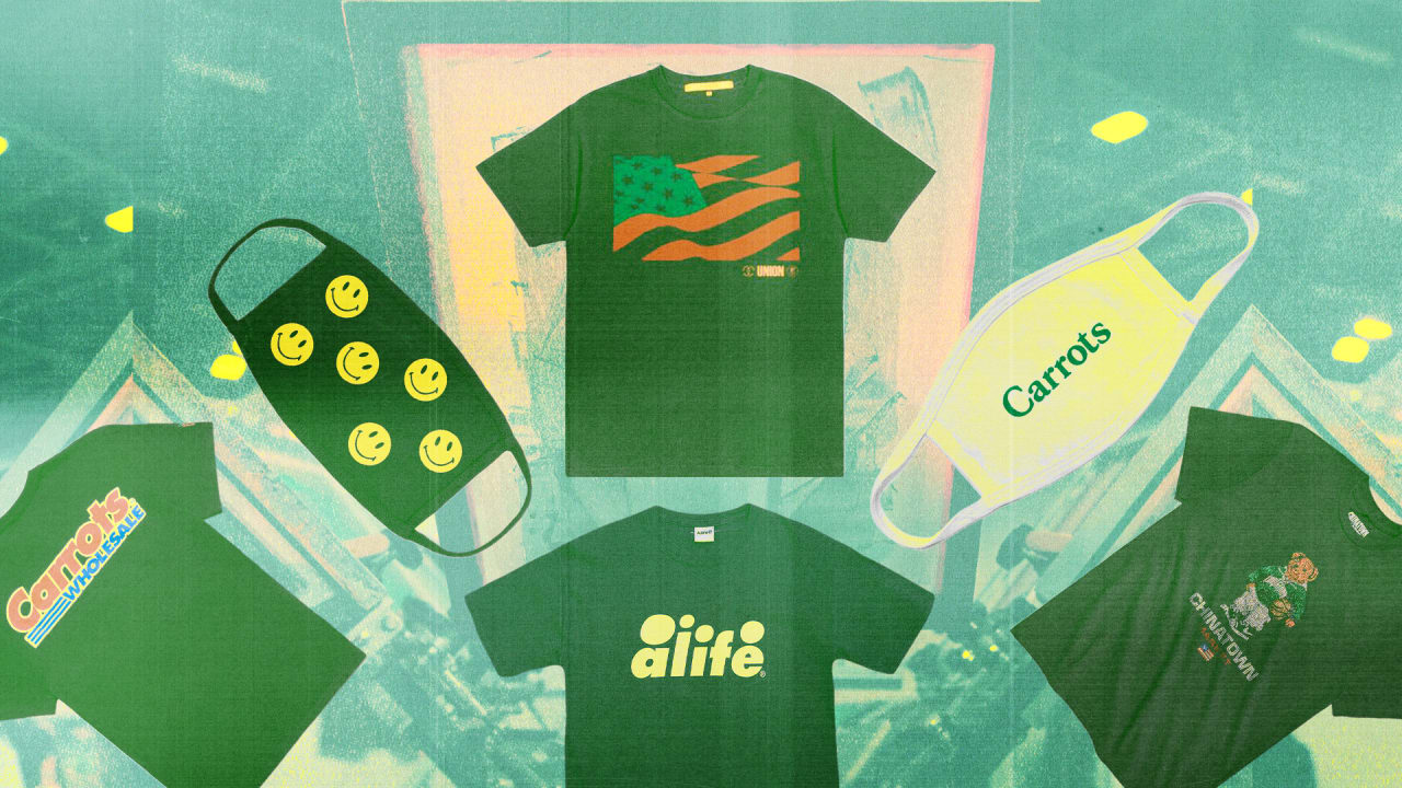 How Covid 19 Has Impacted Streetwear T Shirt Sales Production