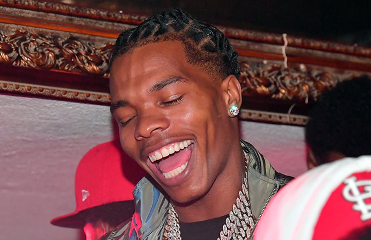 Lil Baby Says Men Who Subtweet Other Men Are Officially A B Tch Complex