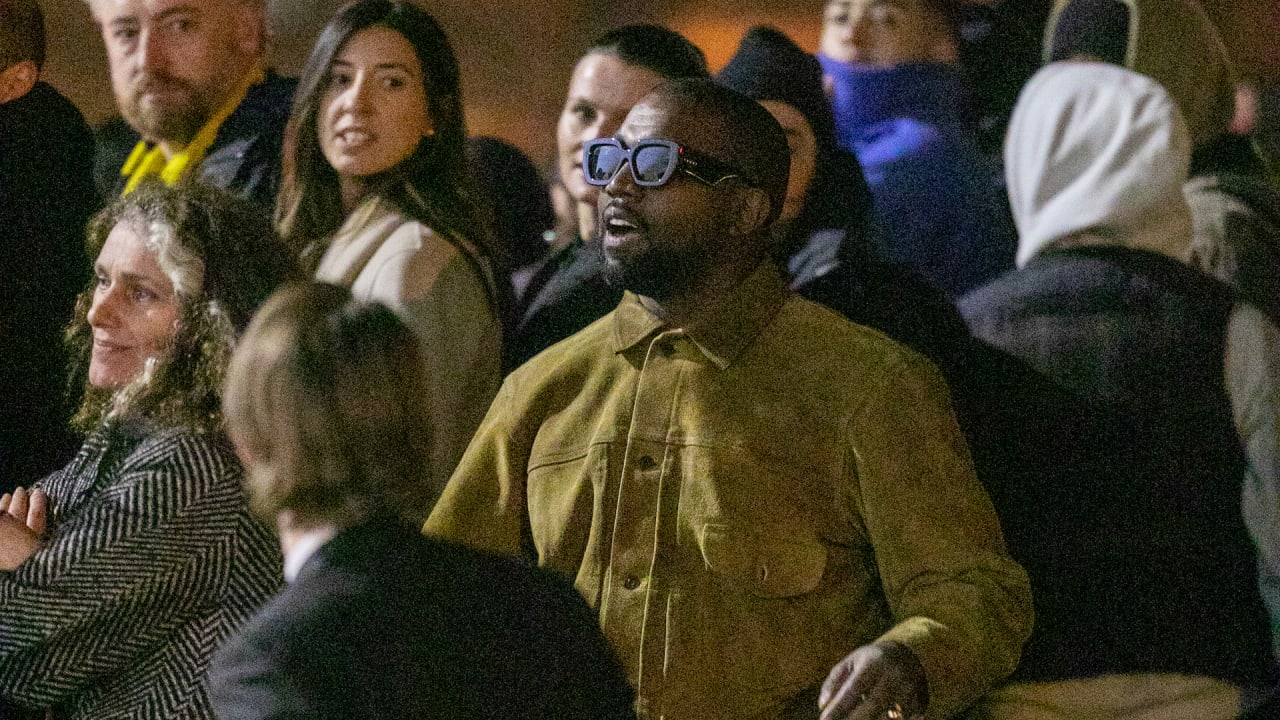 Kanye West Goes On Twitter Rant Following Campaign Rally Complex