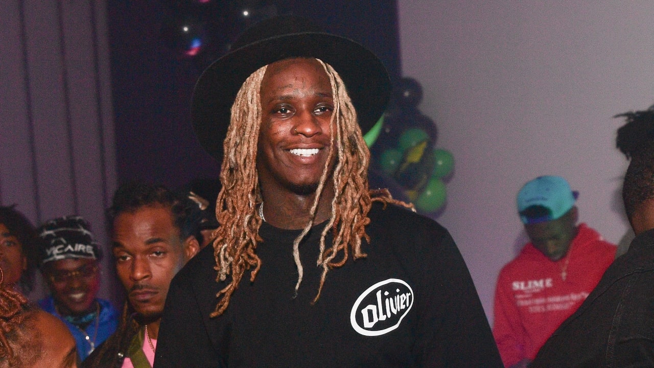 ysl young thug shirt
